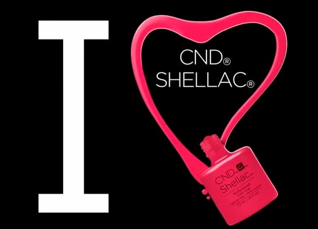 I Heart CND Sweepstakes