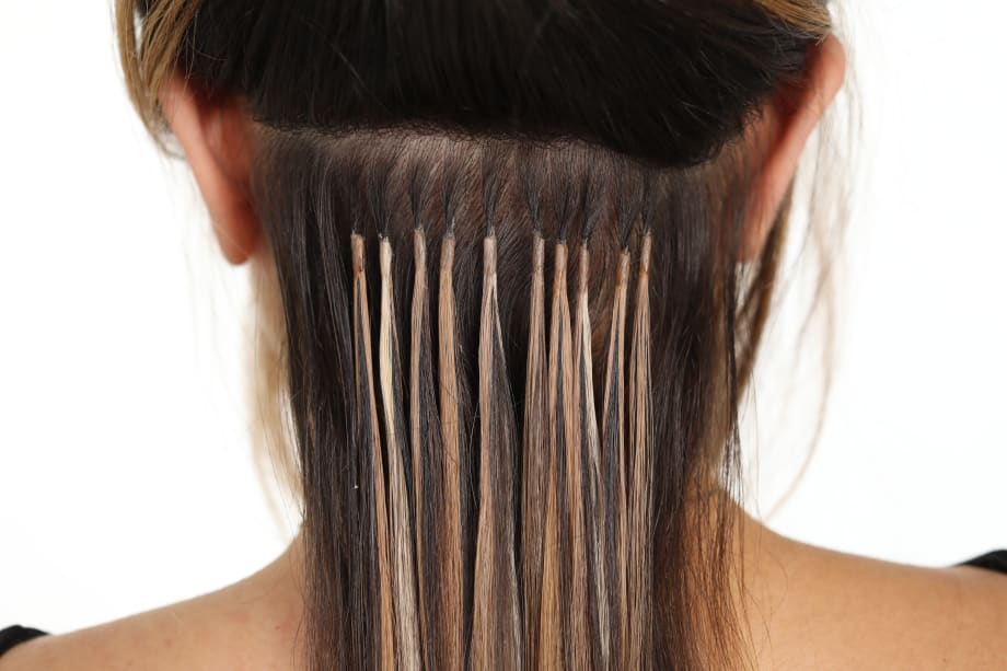 3 Reasons Why You Should Try Donna Bella's Kera-Link Hair Extensions