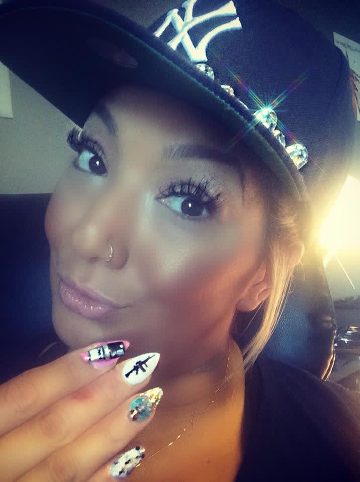 Inspiring Instructor: Q & A with Jamaica Starr