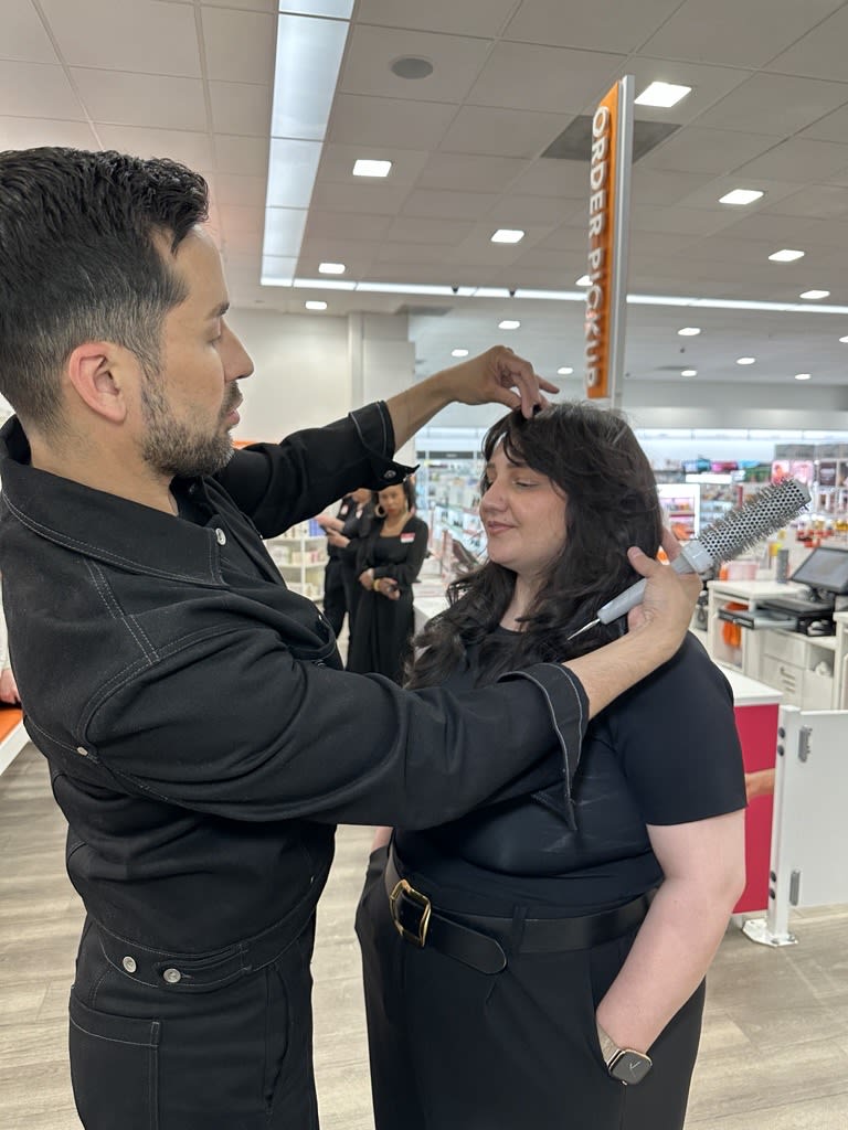 Ulta Beauty Design Team on Tour: Standout Education for All