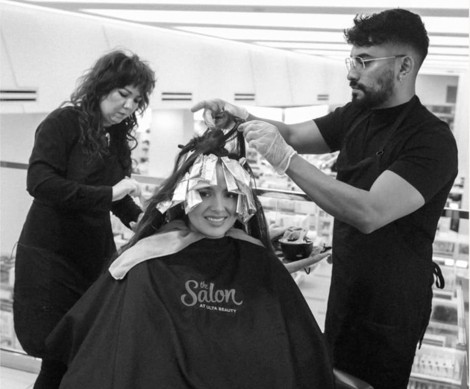Create Your Salon Future With Ulta Beauty
