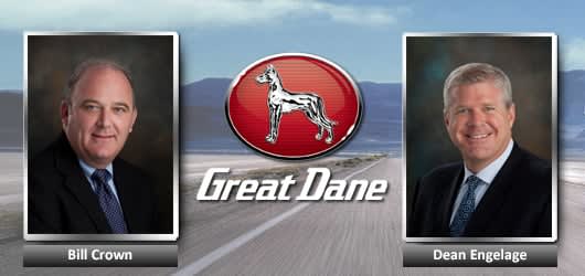 Great Dane CEO and President Announces Succession Plan