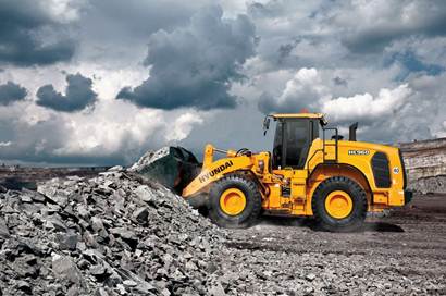 DV209D and DV210D Asphalt Rollers