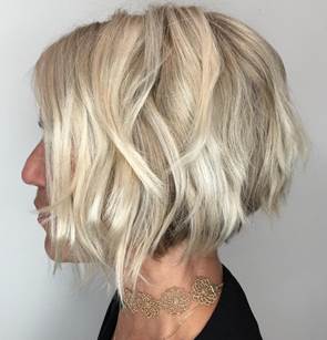 3 Cool Blonde Ideas for Winter