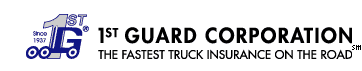 First Guard Insurance Honors Freeport Transport 

