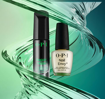 OPI Launches Repair Mode Nail Serum