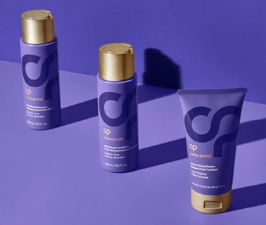 Colorproof Introduces New Color Toning Collection