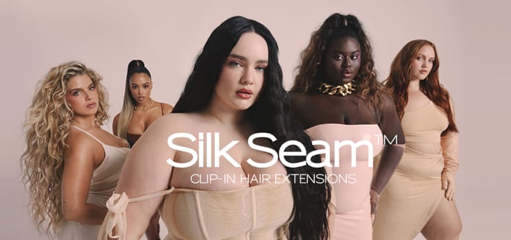 BELLAMI Launches New Visual Identify Campaign
