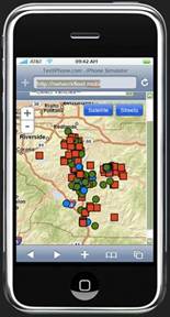 Networkfleet Launches Mobile Website for Smartphones