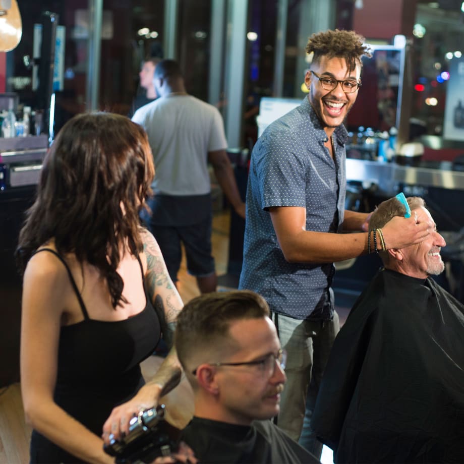 Floyd's For Everyone: Find the Best Vibe for Your Skills, Style & Values