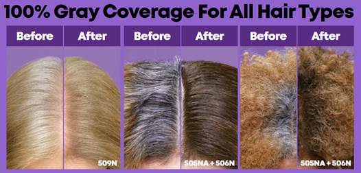 Matrix Launches SoColor 10min Pre-Bonded for Speedy Gray Coverage