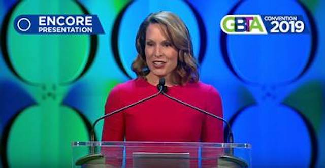 Enterprise Focuses on Tech, Customer Experience at GBTA
