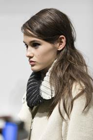 NYFW F/W 18: Pureology Styles Zero + Maria Cornejo Show