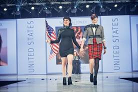 MODERN REPORTS: Goldwell's Global Zoom 2015