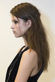 NYFW F/W 18: Pureology Styles Zero + Maria Cornejo Show