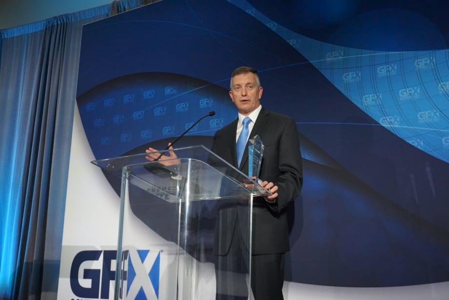 Denver Airport’s Booton Named Fleet Manager of the Year