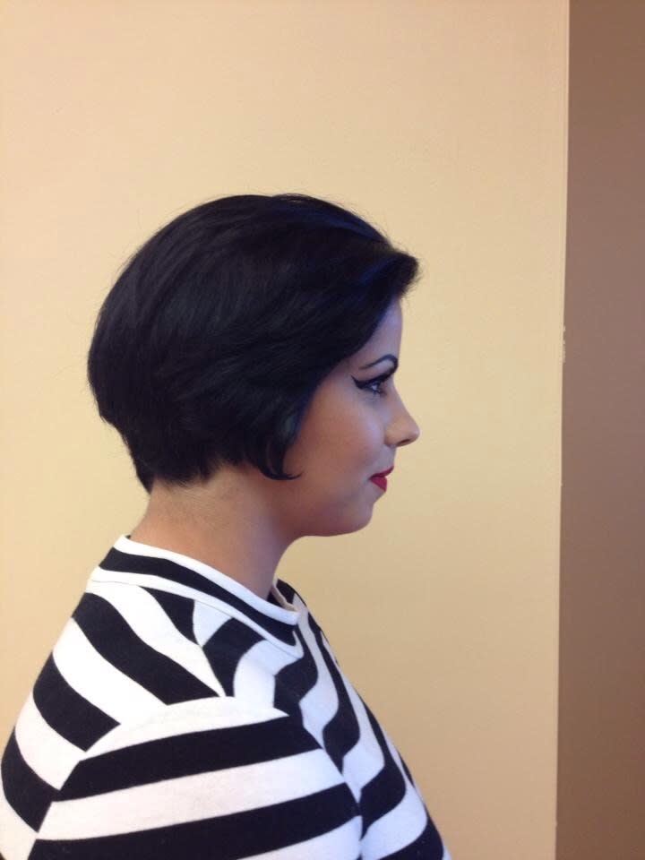 Jennifer Price Transforming Bobs
