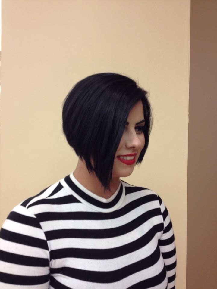 Jennifer Price Transforming Bobs