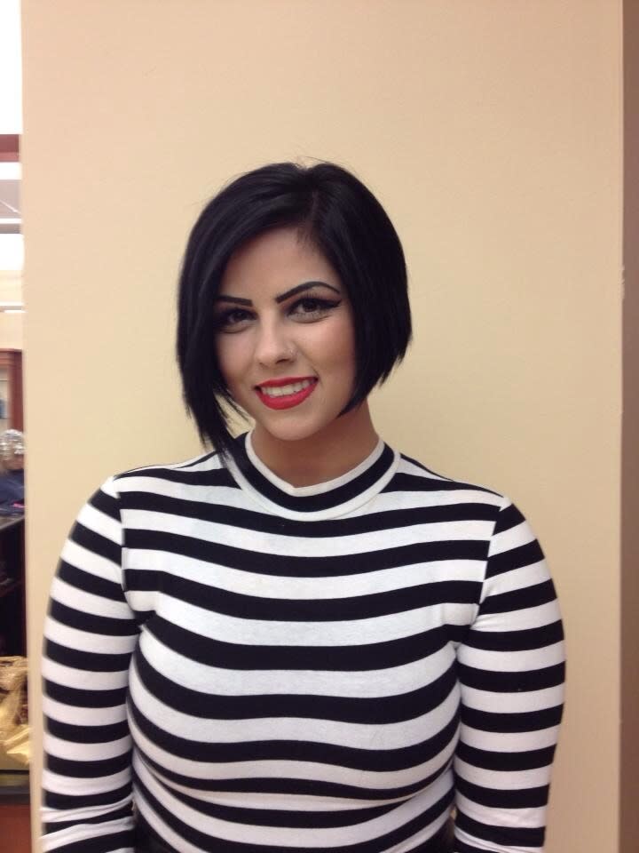 Jennifer Price Transforming Bobs
