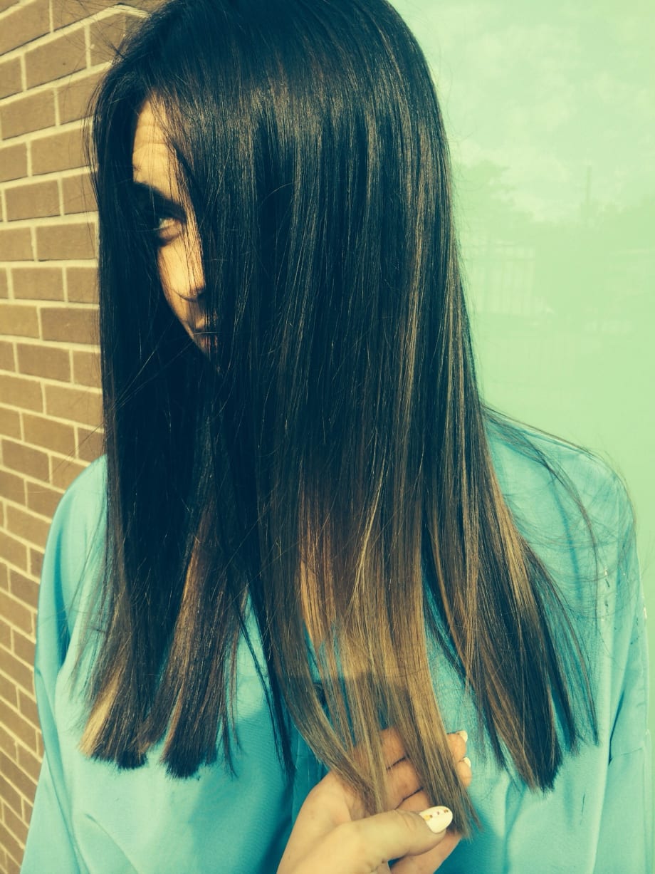 "Sunlit" by Amber Carroll