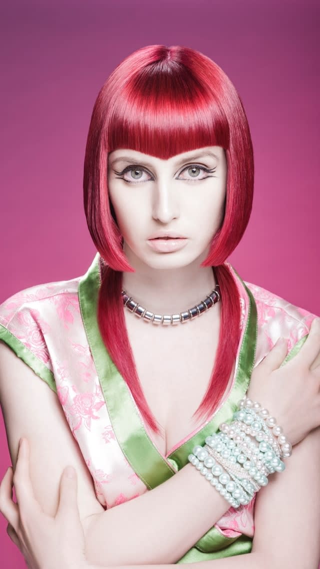 Iggy Popovic's "New Order"
