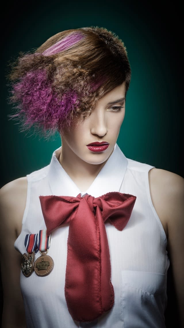 Iggy Popovic's "New Order"