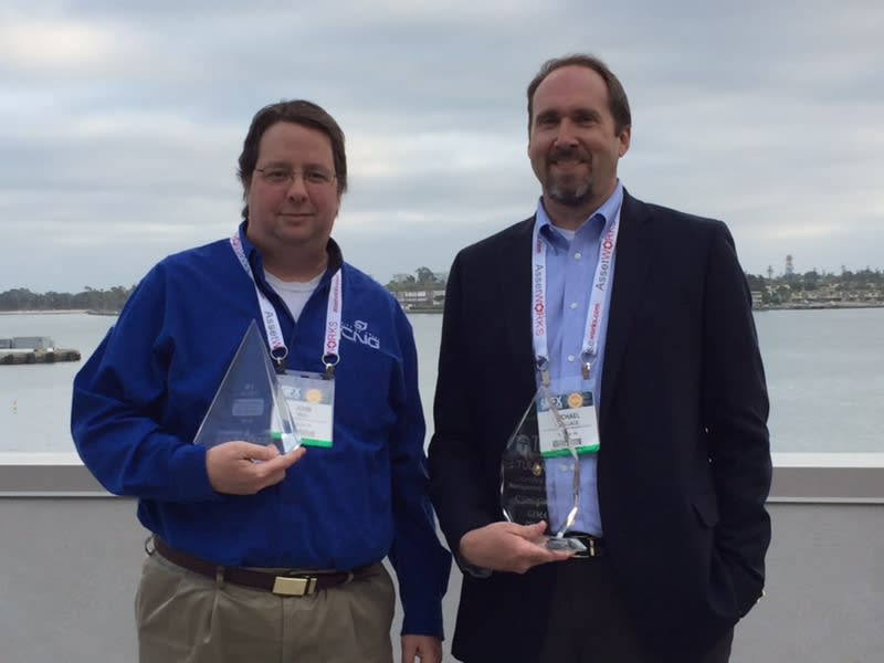 Tulsa Named No. 1 Leading Fleet