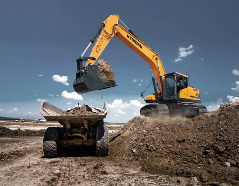 L234 Skid Steer Loader