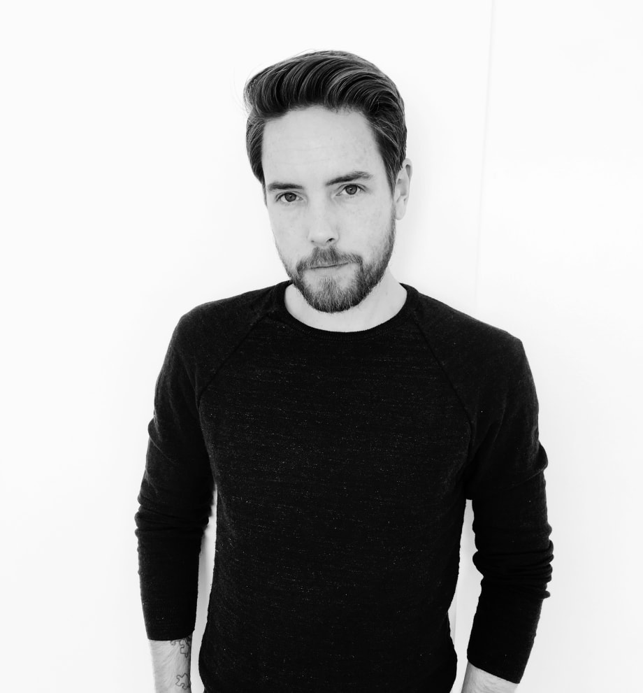 Meet Jay Small, Salon Owner and Mitch Educator