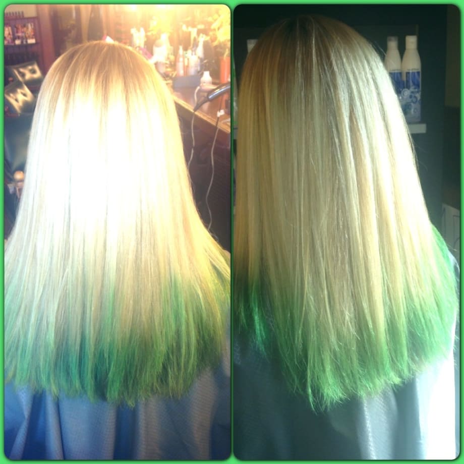Color color color!