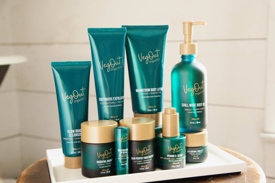 Earth Month Roundup: A Collection of Clean, Conscious and Sustainable Beauty