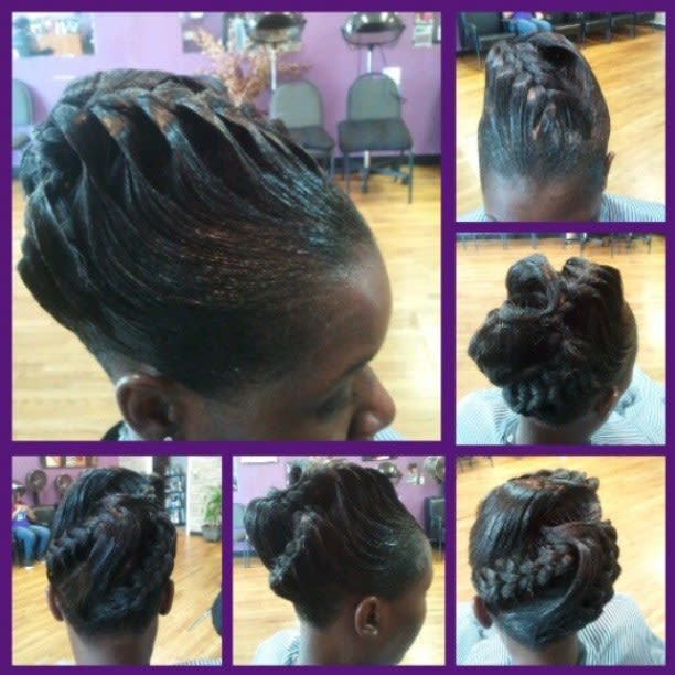 Hair by Meka