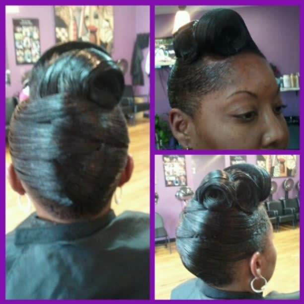 Hair by Meka