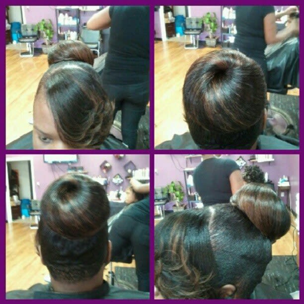 Hair by Meka