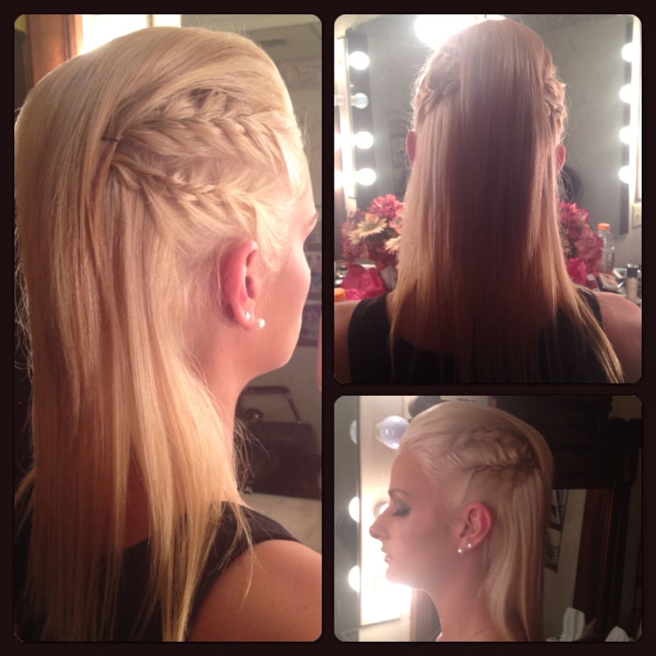 Adeline Hutmacher's Collection