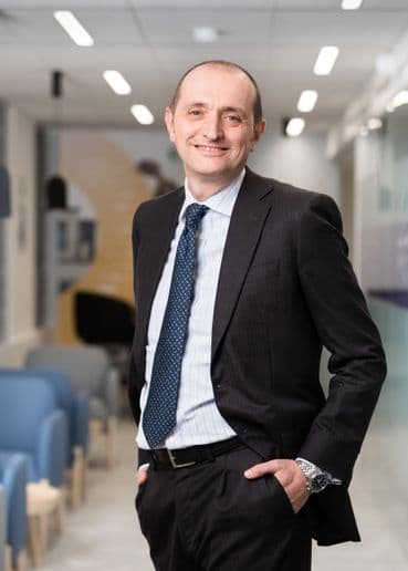 Europcar's Deputy CEO to Step Down 