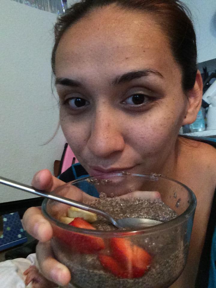 Hurry With Your Healthy Selfie!