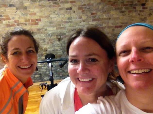 Hurry With Your Healthy Selfie!