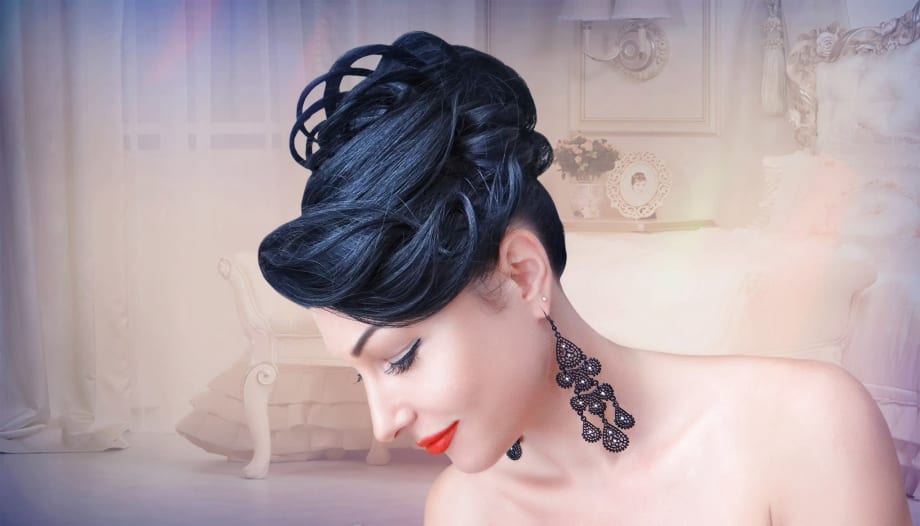 See the Finalists for HairUWear's Extend Your Creativity Contest!