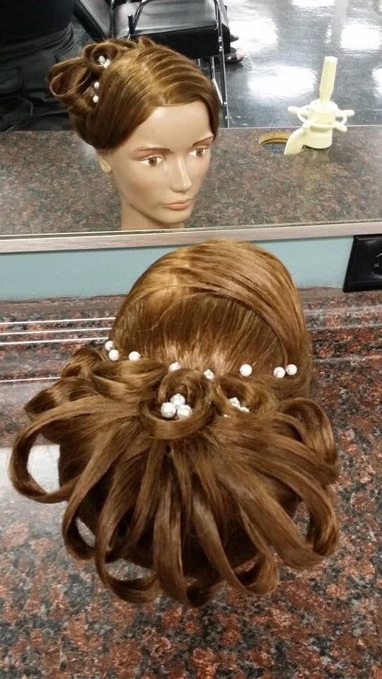 See the Finalists for HairUWear's Extend Your Creativity Contest!
