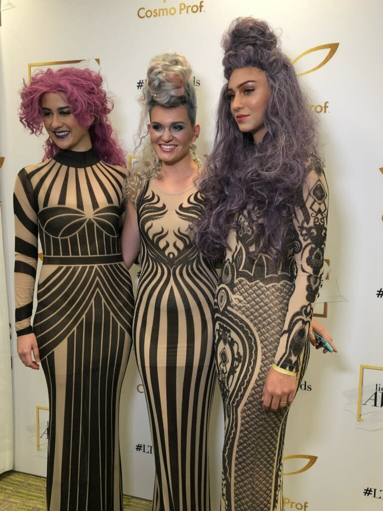 See the Winners of the Licensed to Create Awards at Premiere Orlando!