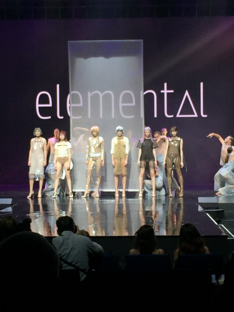 BREAKING NEWS: Color Zoom 2017 Winners Live From Barcelona
