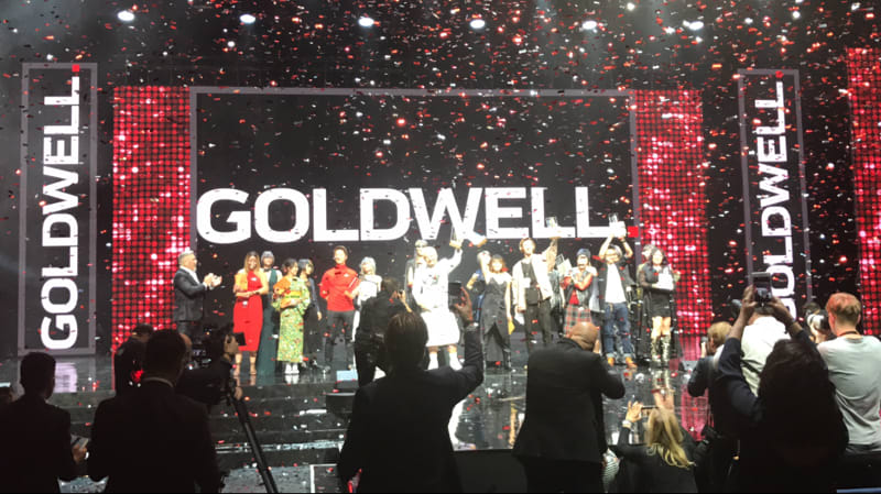 BREAKING NEWS: Color Zoom 2017 Winners Live From Barcelona