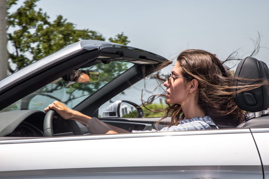 Silvercar Introduces Contactless Rental, Delivery Services
