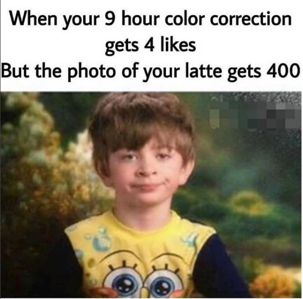30 Beauty-Related Memes to Get You Through the Week