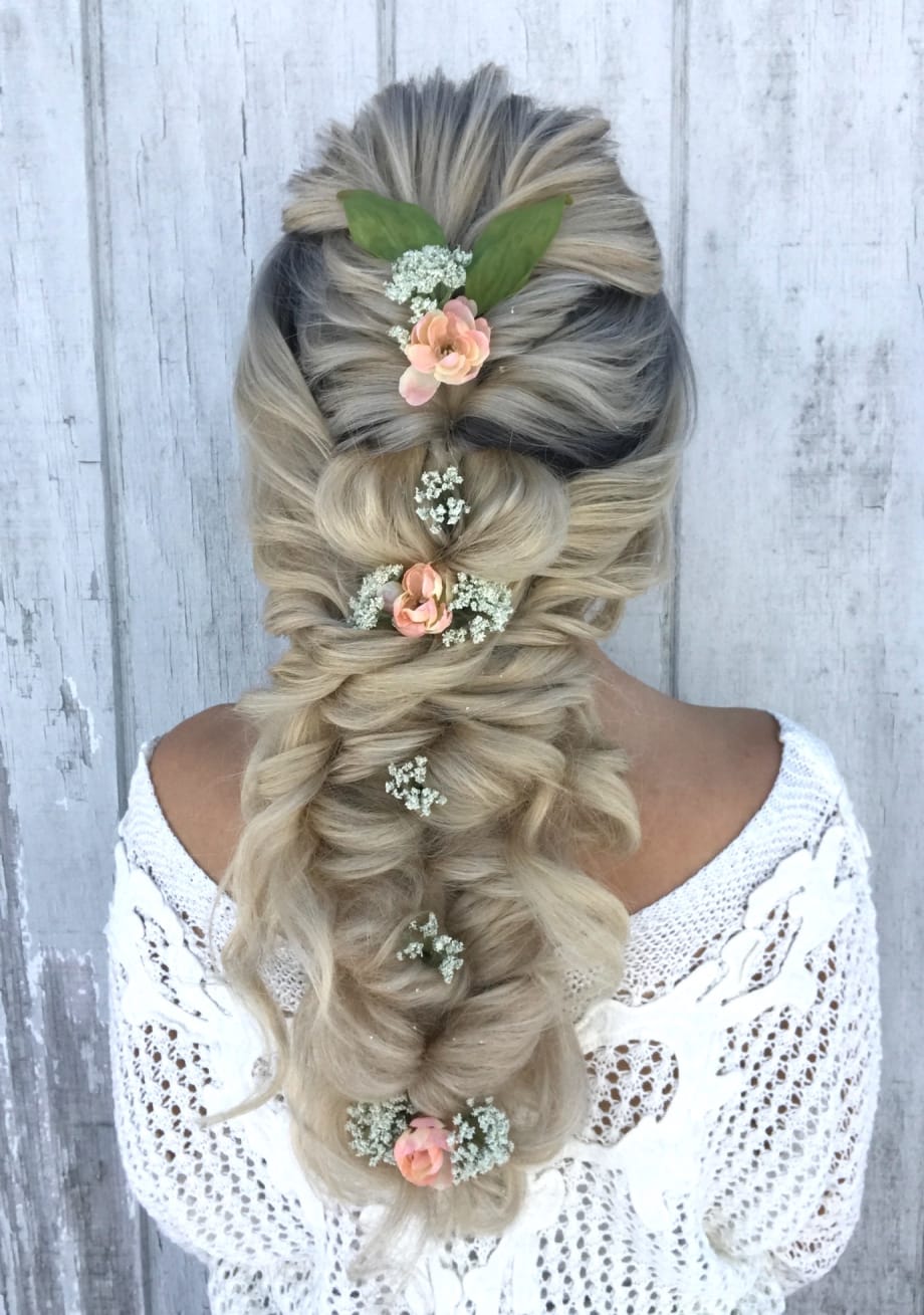 Marital Bliss: See the Top 5 Wedding Belles Styling Entries
