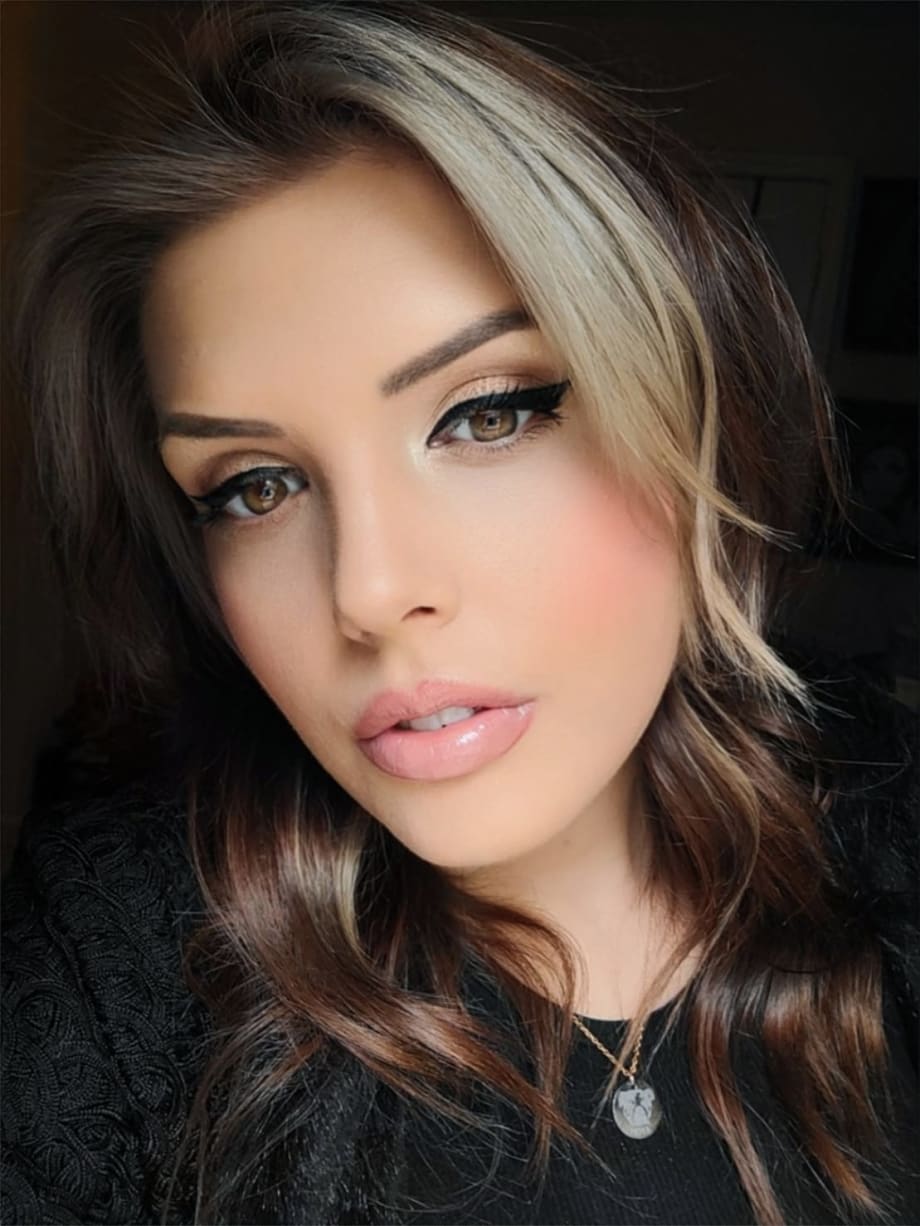 Show Me the Money: Make a Statement with Satin Hair Color