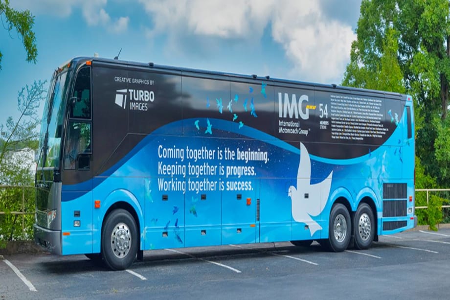 IMG Operators Collectively Named 2021 Operator of the Year