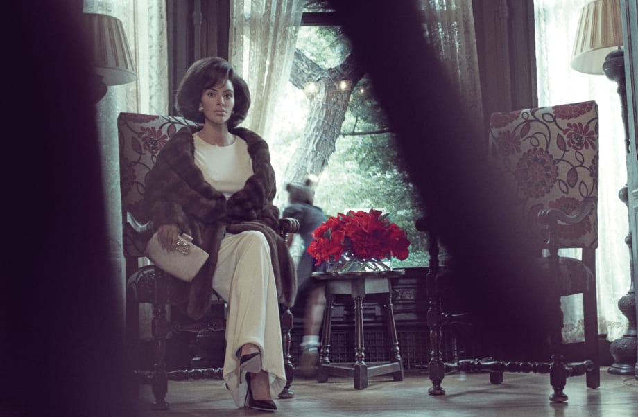 WIGGING OUT: Garren Styles Kim Kardashian-West for Cover of Interview Magazine