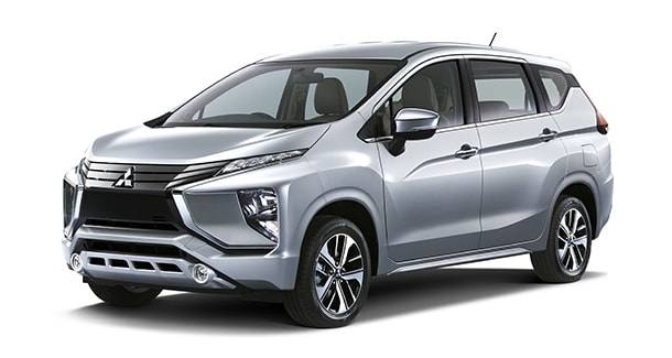 Mitsubishi to Unveil Minivan for Indonesia
